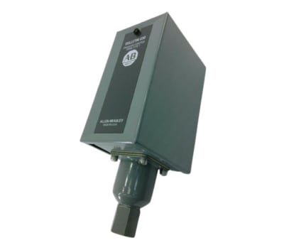 ALLEN BRADLEY 836-C62A