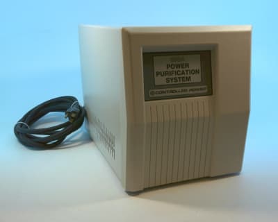 CONTROLLED POWER 5AAX-250-8-A