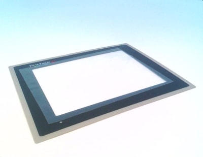 RADWELL VERIFIED SUBSTITUTE GP370-SC11-24V-SUB-OVERLAY