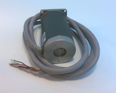 ELWOOD CORPORATION M23-23D-6309AK