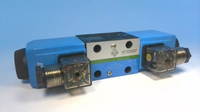 RADWELL RAD-HYDV-400