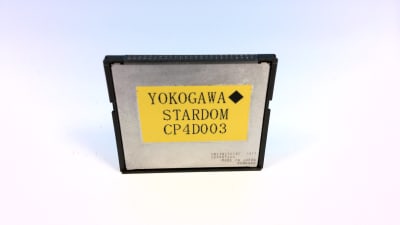 YOKOGAWA CP4D003