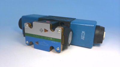 RADWELL RAD-HYDV-407