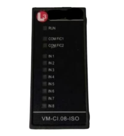 WARTSILA VM-CI.08-ISO