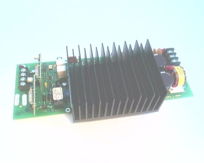 KIDDE-FENWAL, LLC 2-PPS/6A