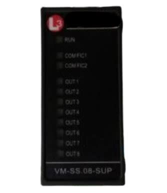 WARTSILA VM-SS.08-SUP