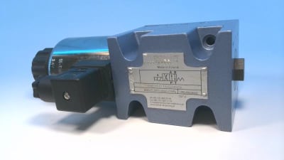 RADWELL RAD-HYDV-411