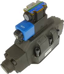 EATON CORPORATION DG5S8-6C2MFTWL-B5-30