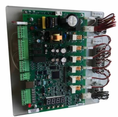 BENSHAW RTFT-410014-127