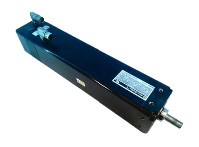 ALLEN BRADLEY MPAI-B4300CM32A