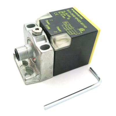 TURCK BI15-CK40-VP4X2-H1141