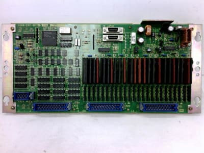 FANUC A16B-2201-0070