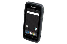 HONEYWELL CT60-L0N-BFP210F