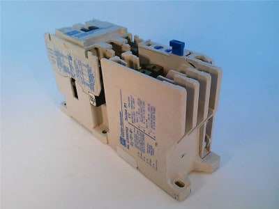 EATON CORPORATION AE16FN0BC