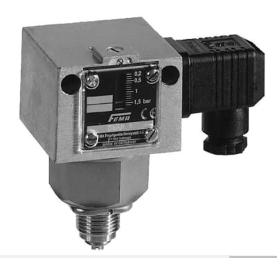 HONEYWELL SDBAM16