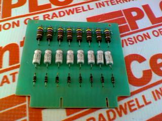 HONEYWELL 080-2345