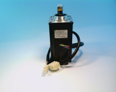 YASKAWA ELECTRIC SGM-02AWHL42