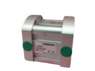 ASCO S4CM-01I8C-AAA0