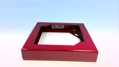 EDWARDS SIGNALING 757A-RR