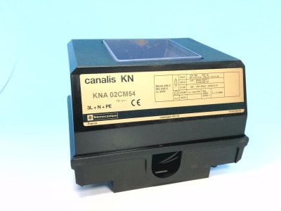 SCHNEIDER ELECTRIC KNA-02CM54