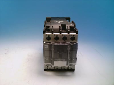 SHAMROCK TC1-D0901-F5