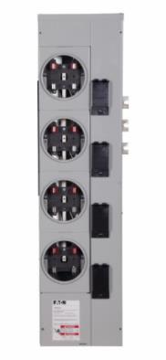 EATON CORPORATION 1MM412R