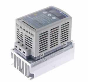 SCHNEIDER ELECTRIC ATV08-HU05M2