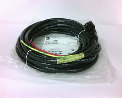 ALLEN BRADLEY 280-MTRF22-M8