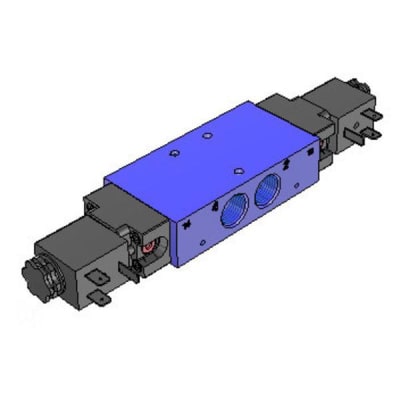 AUTOMATIC VALVE L2004EBWDW-AAB