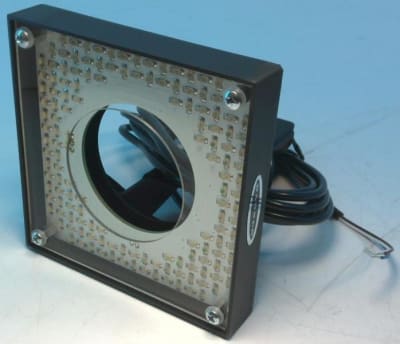 BANNER ENGINEERING LEDIR80X80W