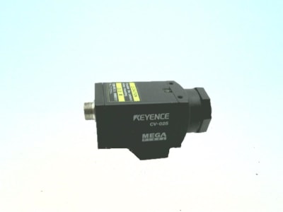KEYENCE CORP CV-025