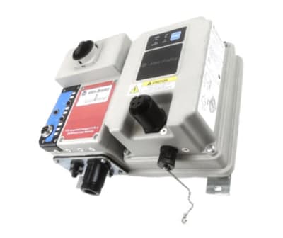 ALLEN BRADLEY 280G-FS-10-RG