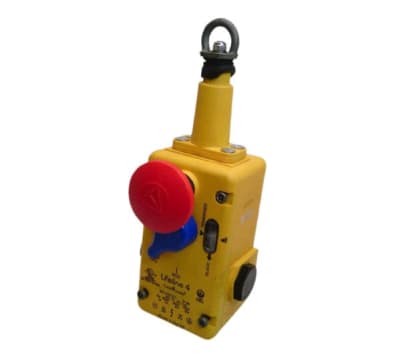 ALLEN BRADLEY 440E-L13042