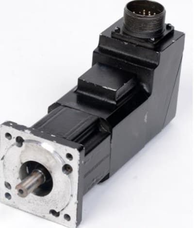 DANAHER MOTION S21GSAA-RNNM-02