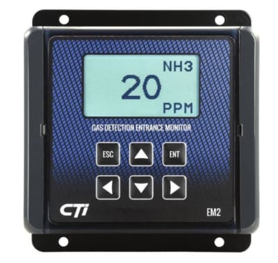 CALIBRATION TECHNOLOGIES INC EM2-24