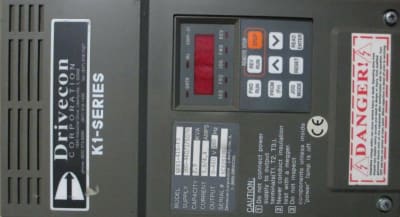 DRIVECON VFK1-415-F3