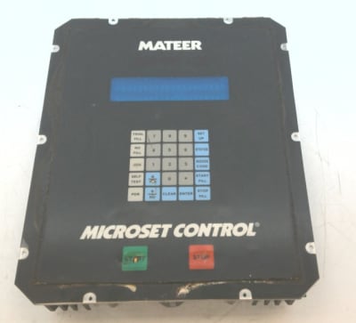 MATEER BURT 135139