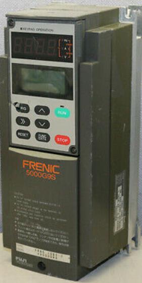 FUJI ELECTRIC FRNF50G9S-2UX