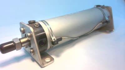 SMC CDG1LA63-180-G79L