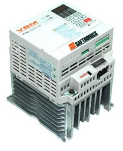 SAFTRONICS CIMR-XCBU40P7