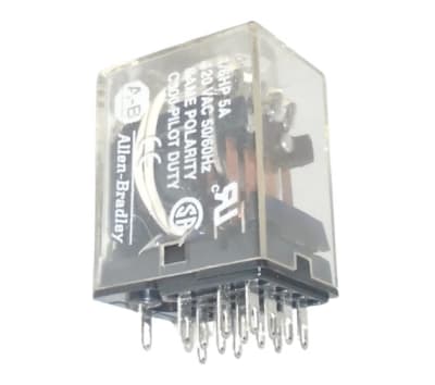 ALLEN BRADLEY 700-HC24A2