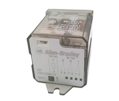 ALLEN BRADLEY 700-HD33Z12
