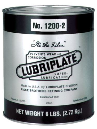 LUBRIPLATE L0102-006