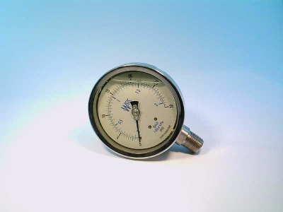 WEKSLER GLASS THERMOMETER CORP 100XKPA