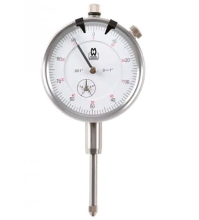 MOORE & WRIGHT MW401-02