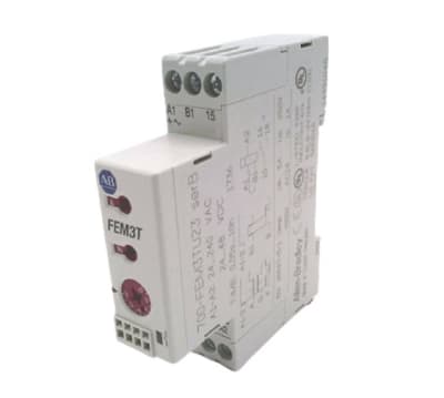ALLEN BRADLEY 700-FEM3TU23