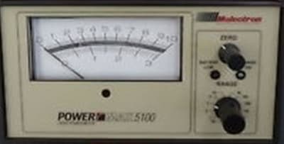 POWERMAX PM5100