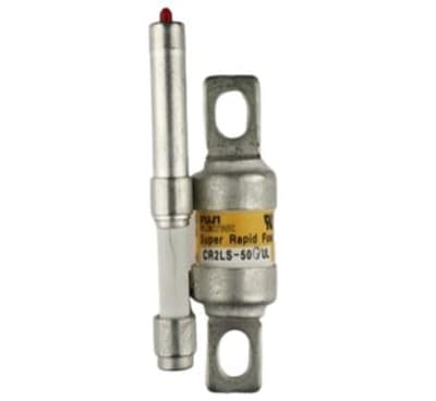 FUJI ELECTRIC CR2LS-50G/UL