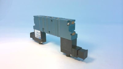 MAC VALVES INC 421A-A0A-JM-JAA0-2LR