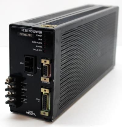 ORIENTAL MOTOR KXD180-ABZ